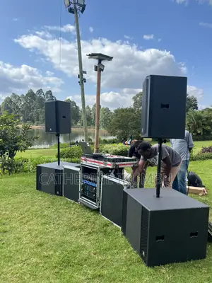 Katalyst EventWorks