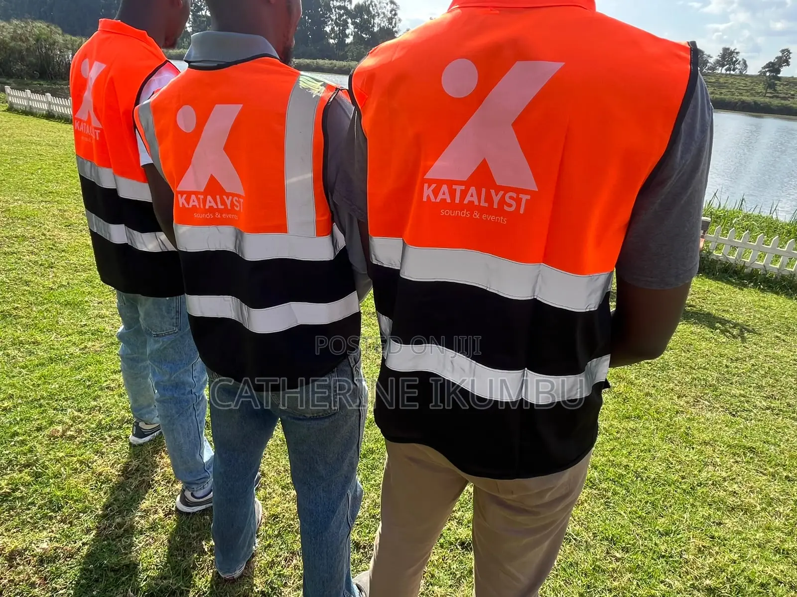 Katalyst EventWorks