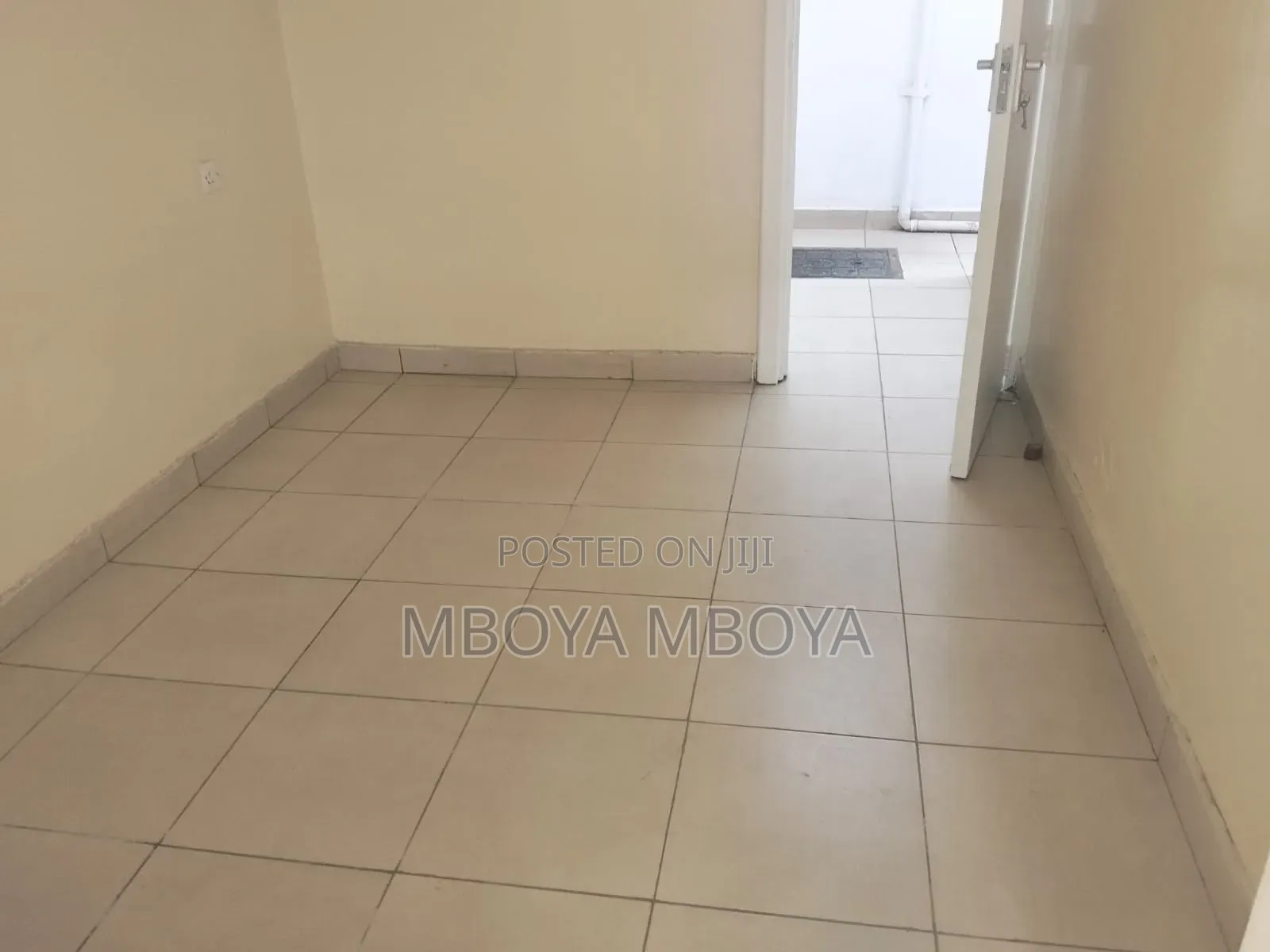 5bdrm Villa in Hurlingham for rent