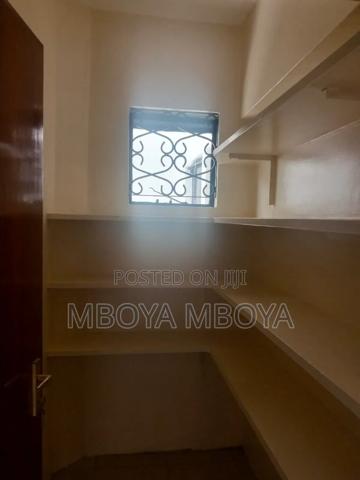 5bdrm Villa in Hurlingham for rent
