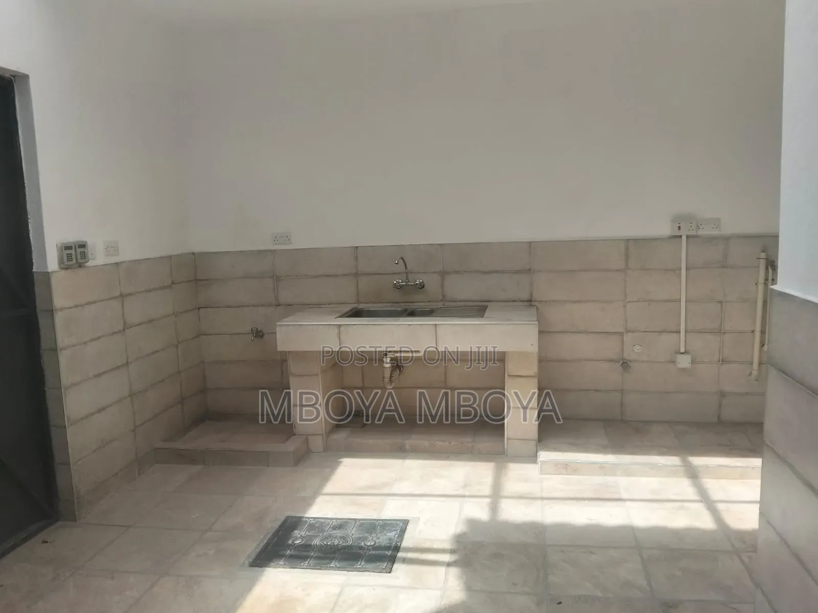 5bdrm Villa in Hurlingham for rent