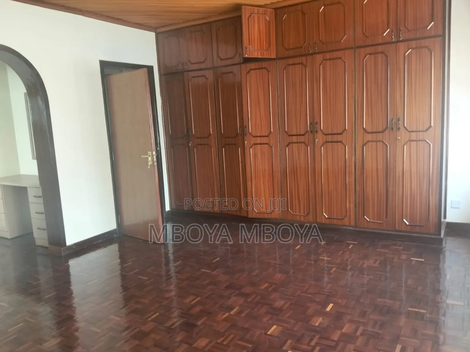 5bdrm Villa in Hurlingham for rent