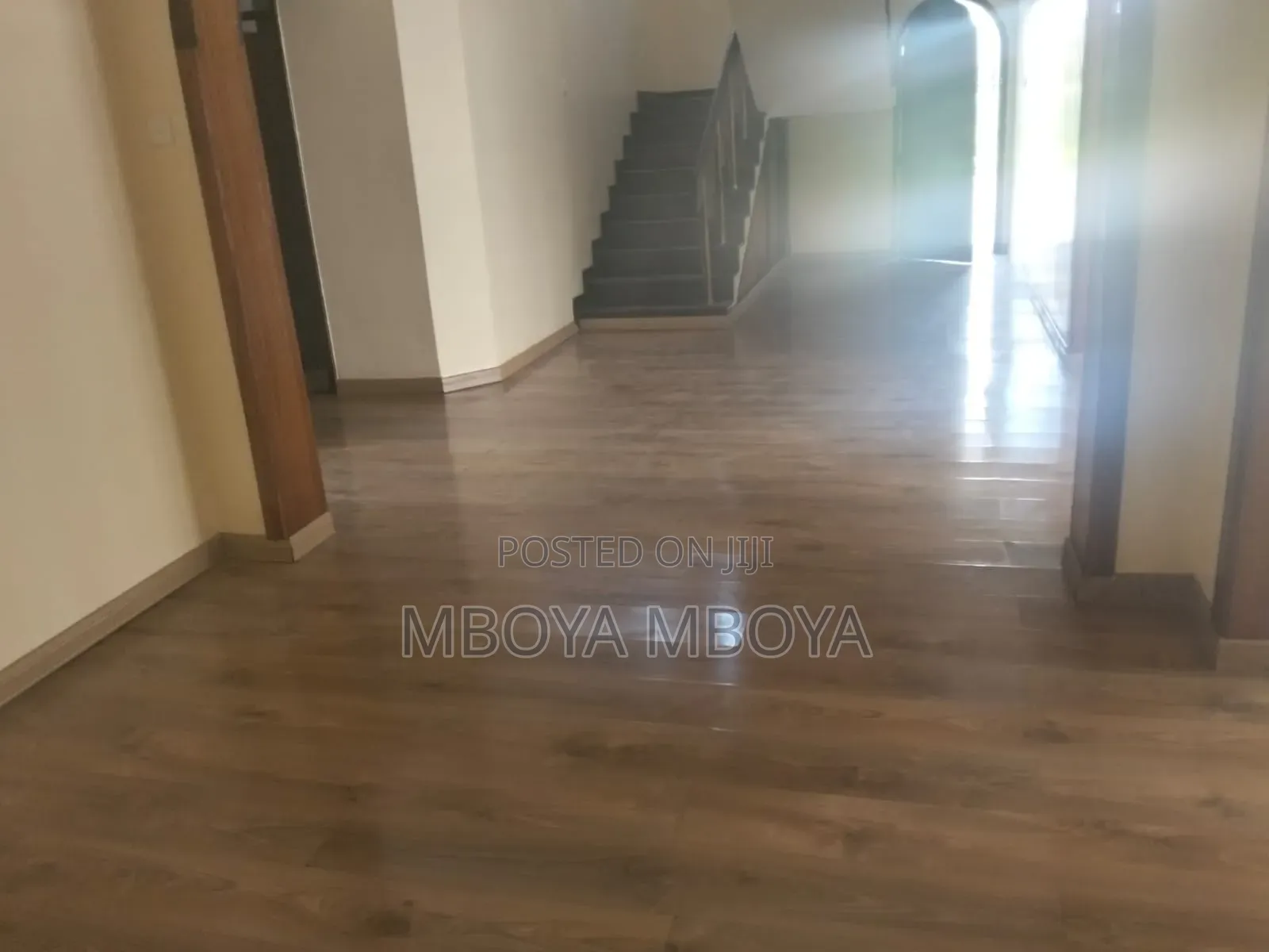 5bdrm Villa in Hurlingham for rent