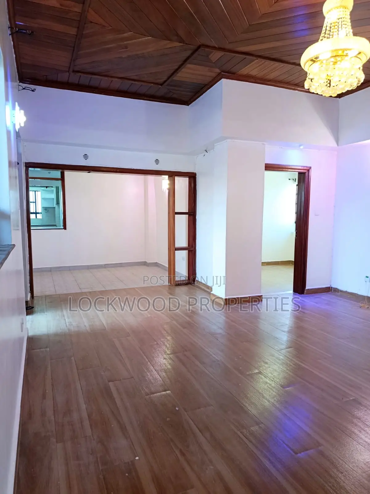 3bdrm Apartment in Sigona for rent