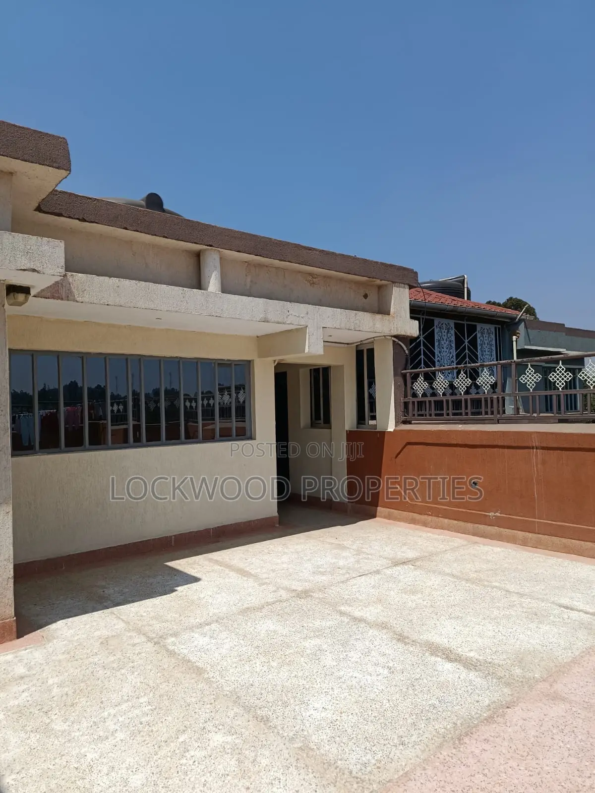 3bdrm Apartment in Sigona for rent