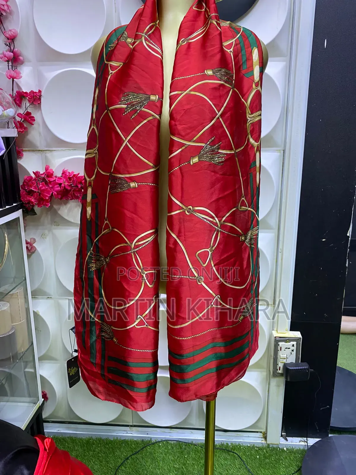 Sertine Scarf
