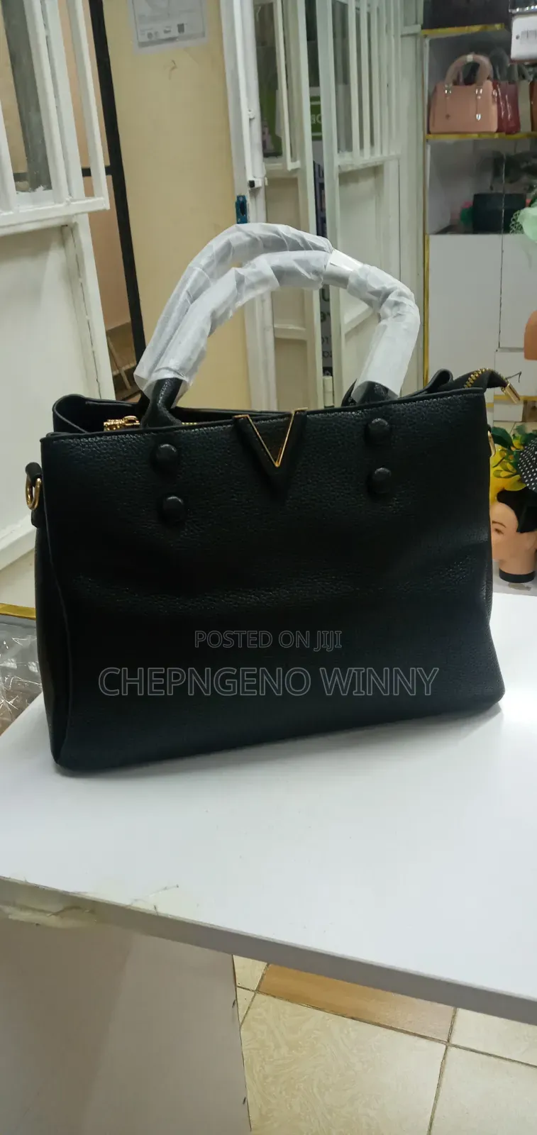 Beautiful Handbag