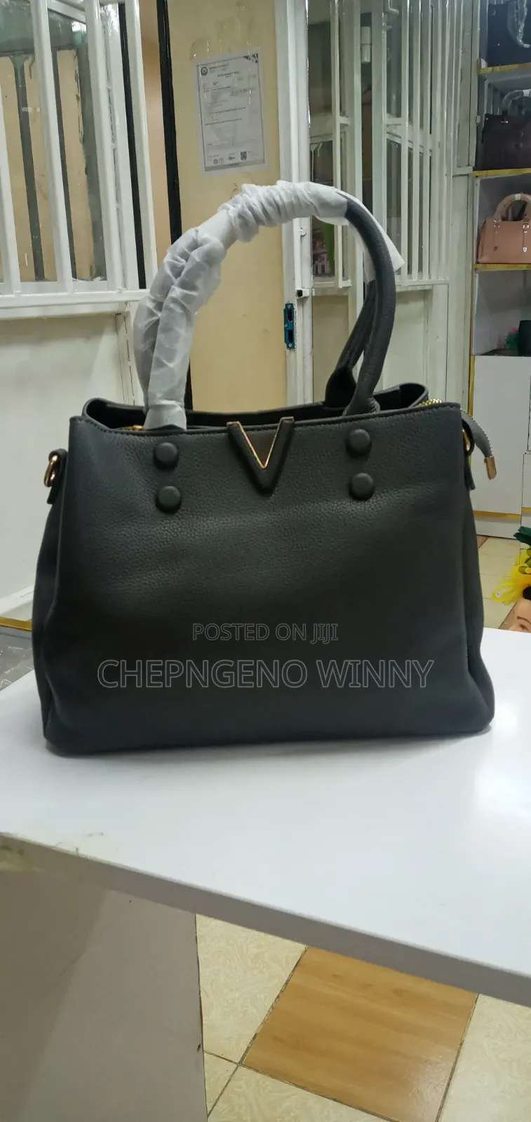 Beautiful Handbag