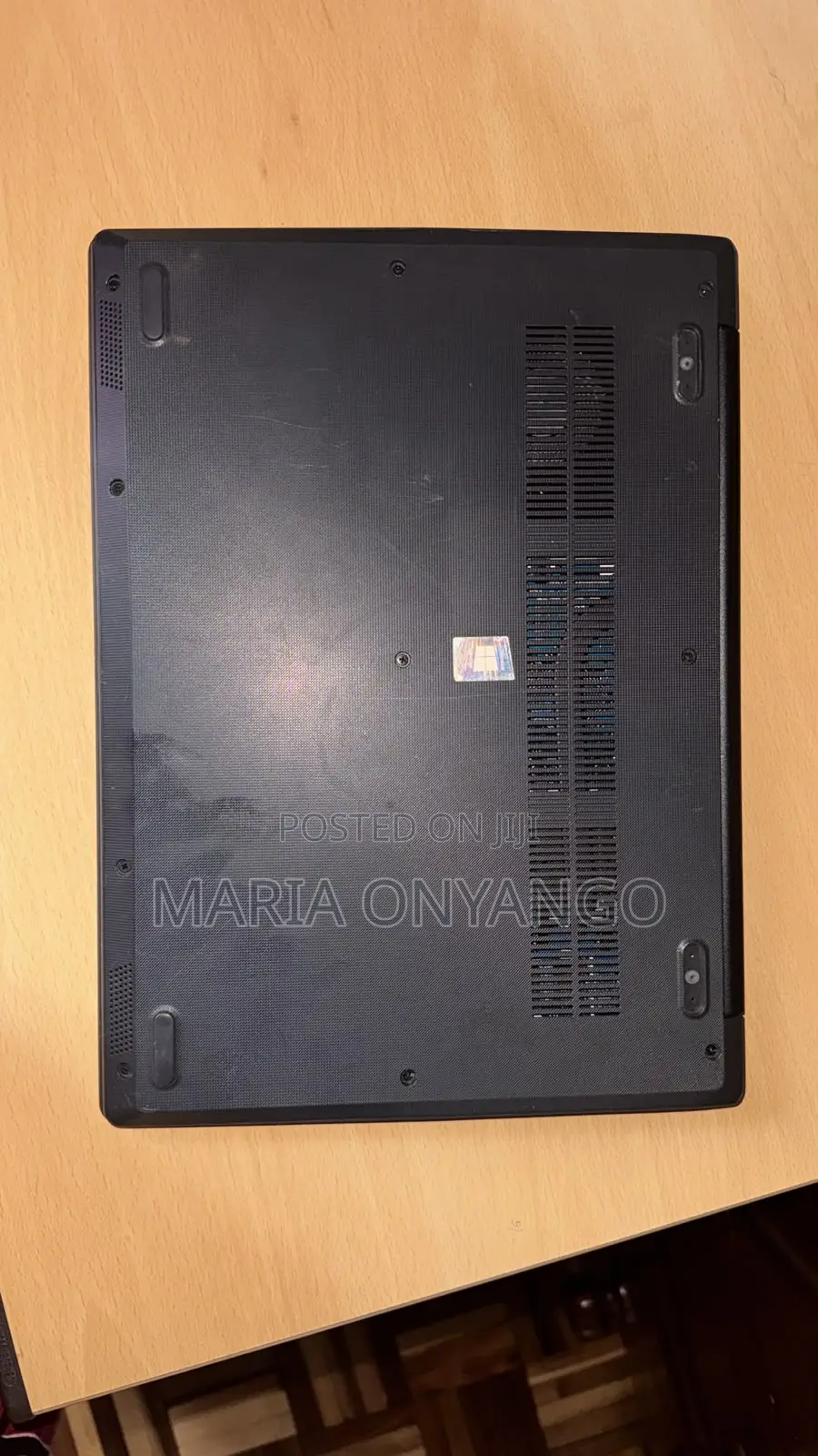 Laptop Lenovo Ideapad 3 8GB Intel Core i5 HDD+SSD 1T