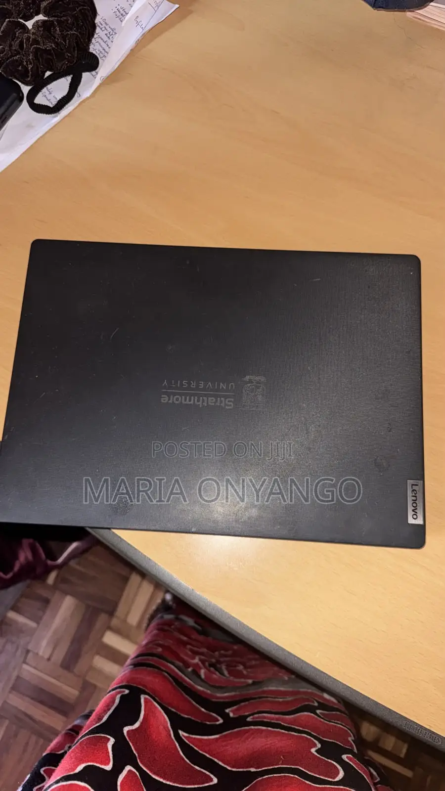 Laptop Lenovo Ideapad 3 8GB Intel Core i5 HDD+SSD 1T