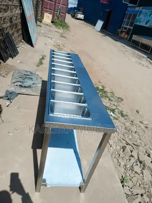 Stainless Steel Bain Marie