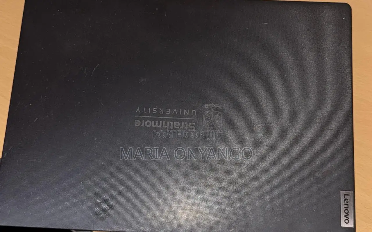 Laptop Lenovo Ideapad 3 8GB Intel Core i5 HDD+SSD 1T