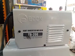 Highly Precise TB-200 Edon Welding Machine