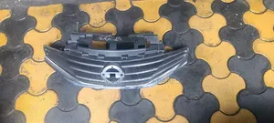 Nissan Note 2012 Grill