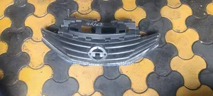 Nissan Note 2012 Grill
