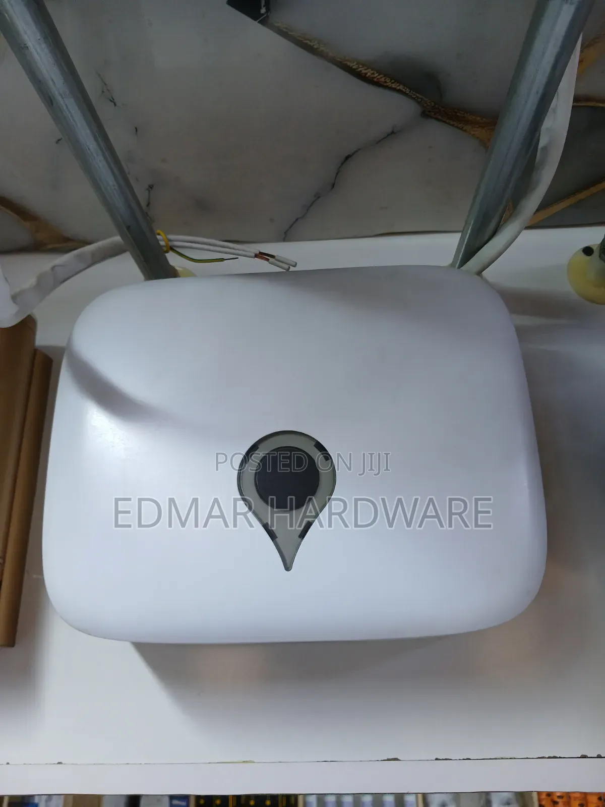 Serviettes Dispenser