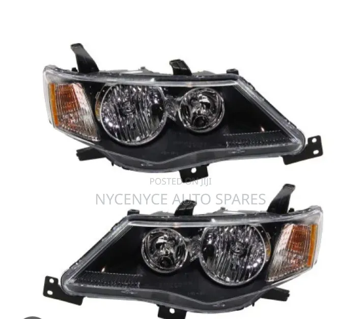Outlander Non Xenon