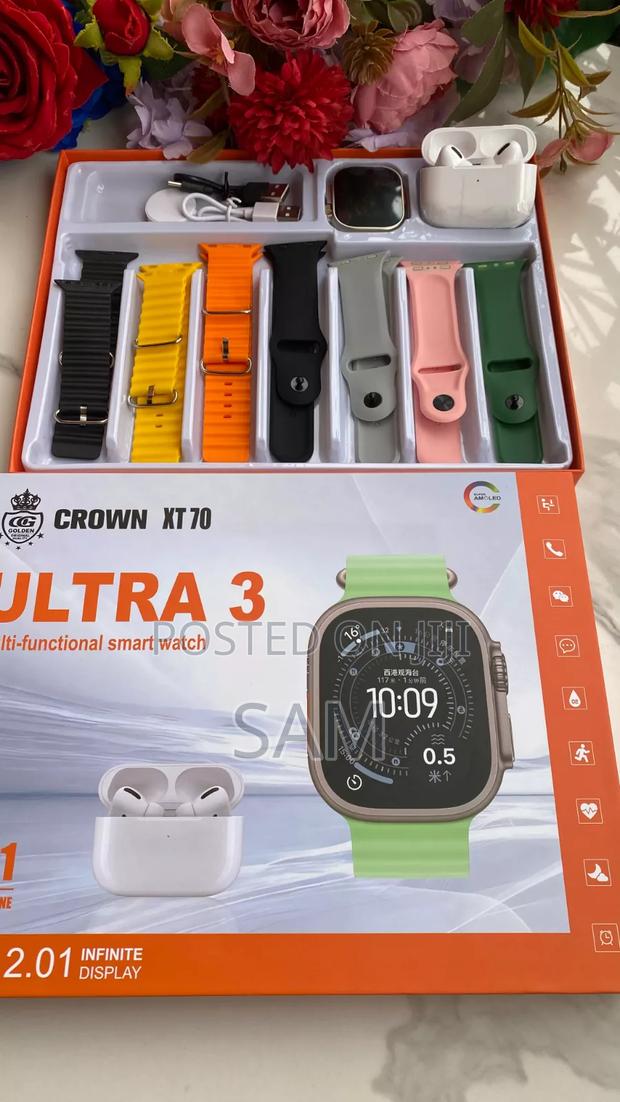 Crown Xt 70 - thumbnail 2