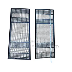 90x37cm Line Array Speaker Grill Mesh 1.2mm Heavy-Duty Steel (1pc)