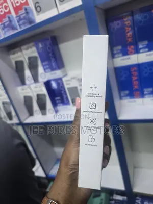 New Samsung Galaxy A57 256 GB Blue