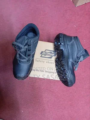 DongPeng Safety Shoes
