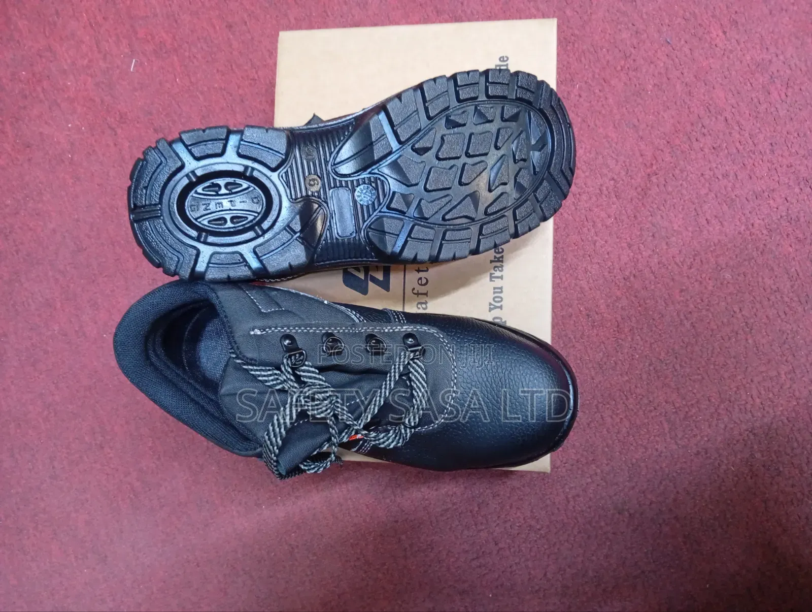 DongPeng Safety Shoes