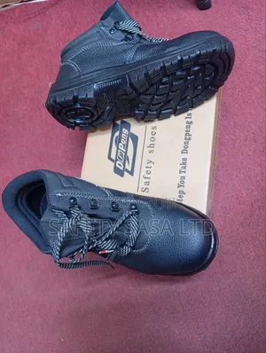DongPeng Safety Shoes