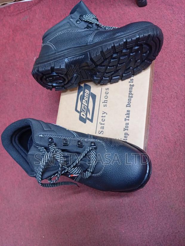 DongPeng Safety Shoes - thumbnail 3