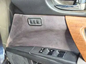 Nissan Teana 2007 2.5L Automatic Blue Sedan for Sale