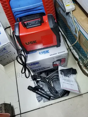 Usk UMMA-200 Welding Machine