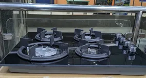 Built in 5 Burners Gas Hob