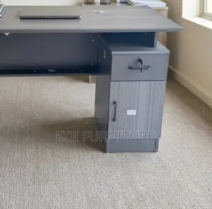 Office Desk; 1.4 Meter Executive Urban Desks