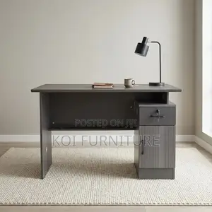 Office Desk; 1.4 Meter Executive Urban Desks