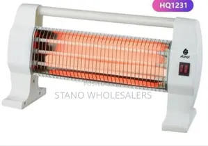 Nunix Room Heater