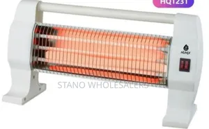Nunix Room Heater