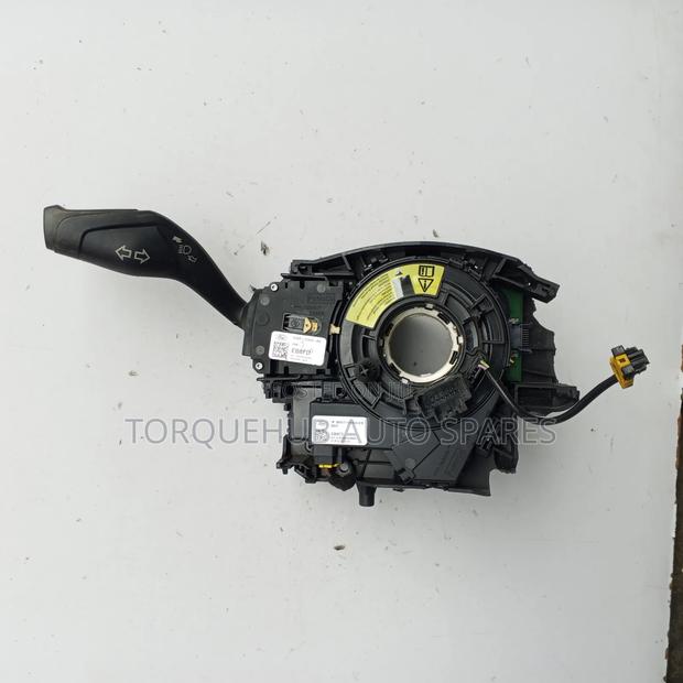 Ford Transit Clock Spring/Spiral - main view