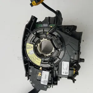 Ford Transit Clock Spring