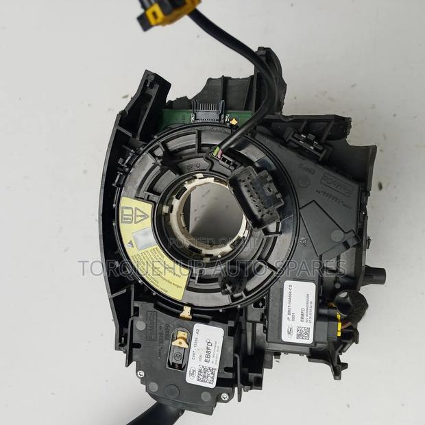 Ford Transit Clock Spring/Spiral - thumbnail 2