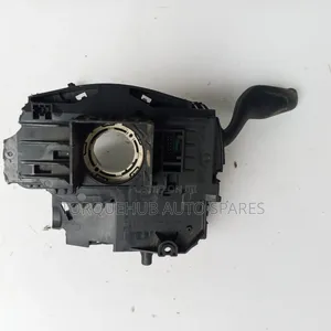 Ford Transit Clock Spring