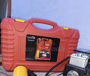 Compressor Pump Kit