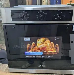 Midea 60cm Built in Oven