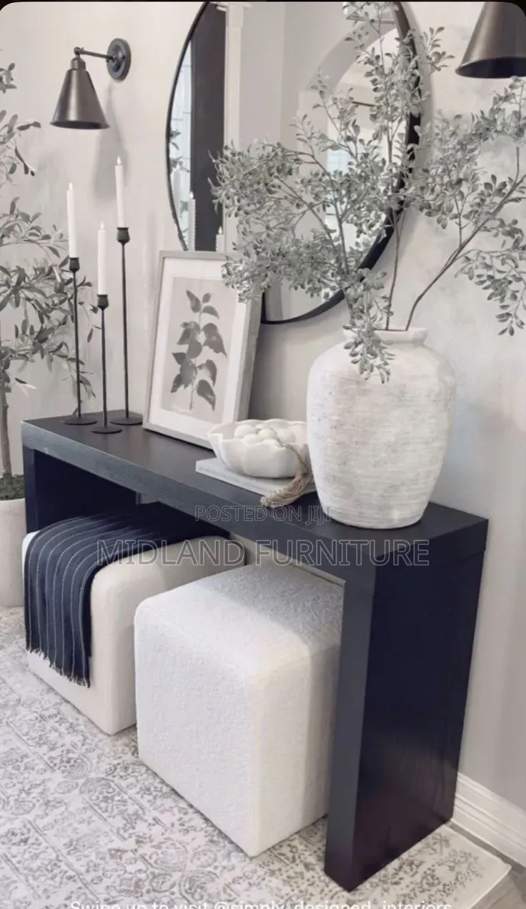 Console Cabinets Available on Order Pay on Delivery