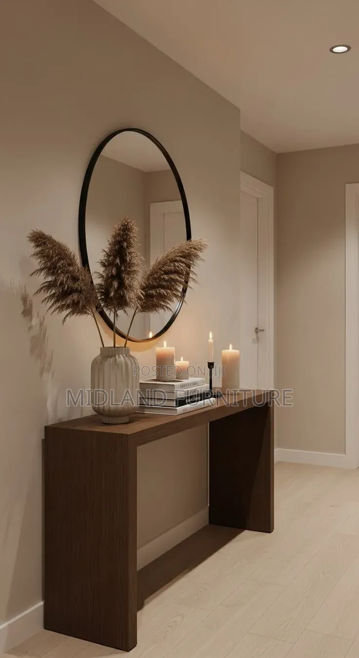 Console Cabinets Available on Order Pay on Delivery