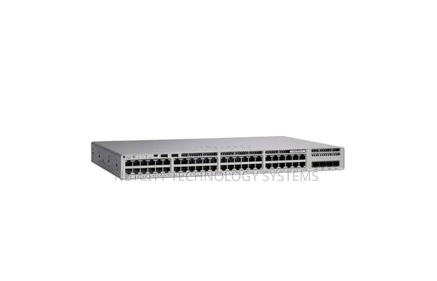 Cisco C9300l-48p-4g-E