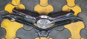 Toyota Auris 2017 Grill