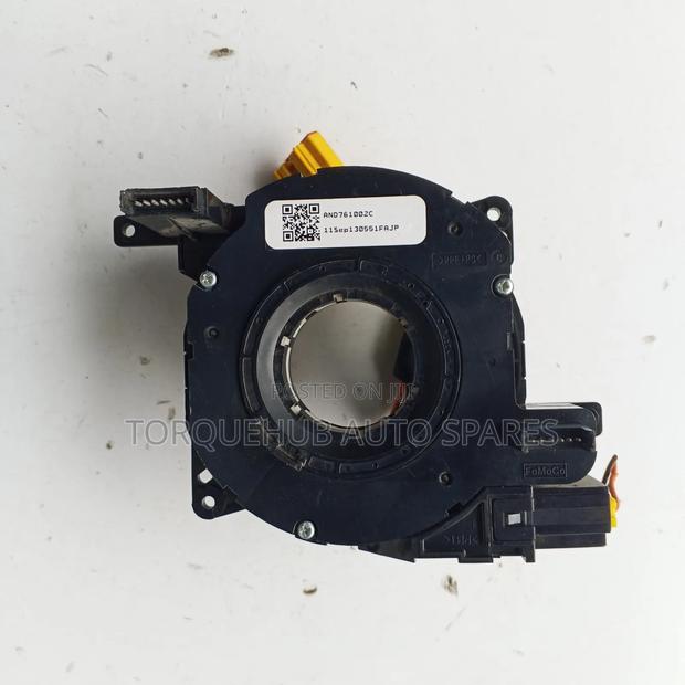 Volvo S60,V60,XC60 Airbag Clock Spring - thumbnail 2