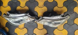 Fielder 161 Headlights Non Xenon