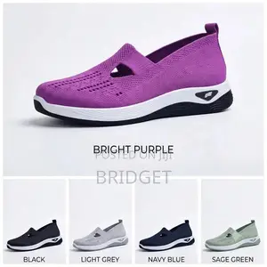 Orthopedic Breathable Shoes