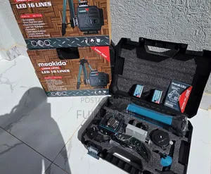 Meakida Auto Laser Level