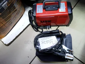 USk UMMA 300 Welding Machine